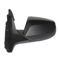 Left Driver Side Mirror Heated Replacement For 2016 2017 2018 2019 2020 2021 Malibu
