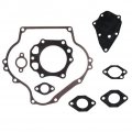 Jik Engine Gasket Kit 1023047-01 For Club Car Gas Golf Cart Ds Precedent 1992-up Fe290