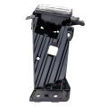 Fog Light Assembly Passenger Side For Ford F-250 F-350 Super Duty 2020 2021 2022 Capa Certified Clear Lens Screw In Lc3z15200a 