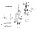 Polaris Ranger Brake Piston 1 5 Genuine Oem Part 32829 Qty Ranger Brake Piston 1 5 Genuine Oem Part 32829 Qty 1