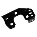Front Bumper Mounting Bracket Passenger Side Inner For Chevy Silverado 1500 2019 2020 2021 2022 2023 Steel Replacement 