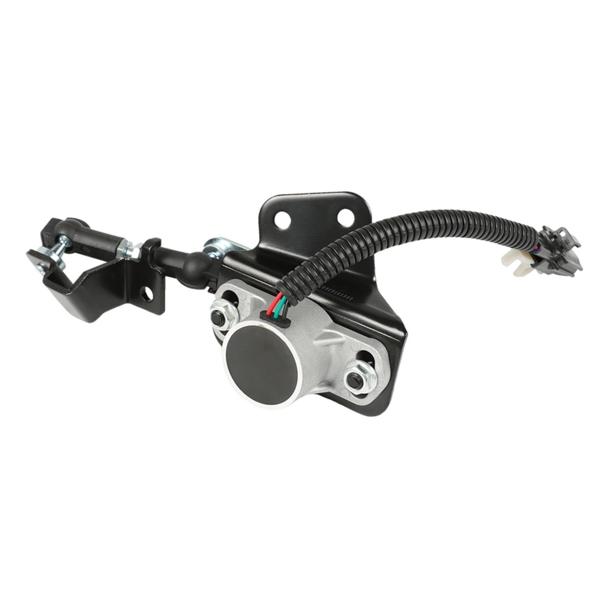 Rear Ride Control Height Suspension Adjusting Replacement For Nissan Armada 2017-2018