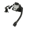 Rear Ride Control Height Suspension Adjusting Replacement For Nissan Armada 2017-2018 