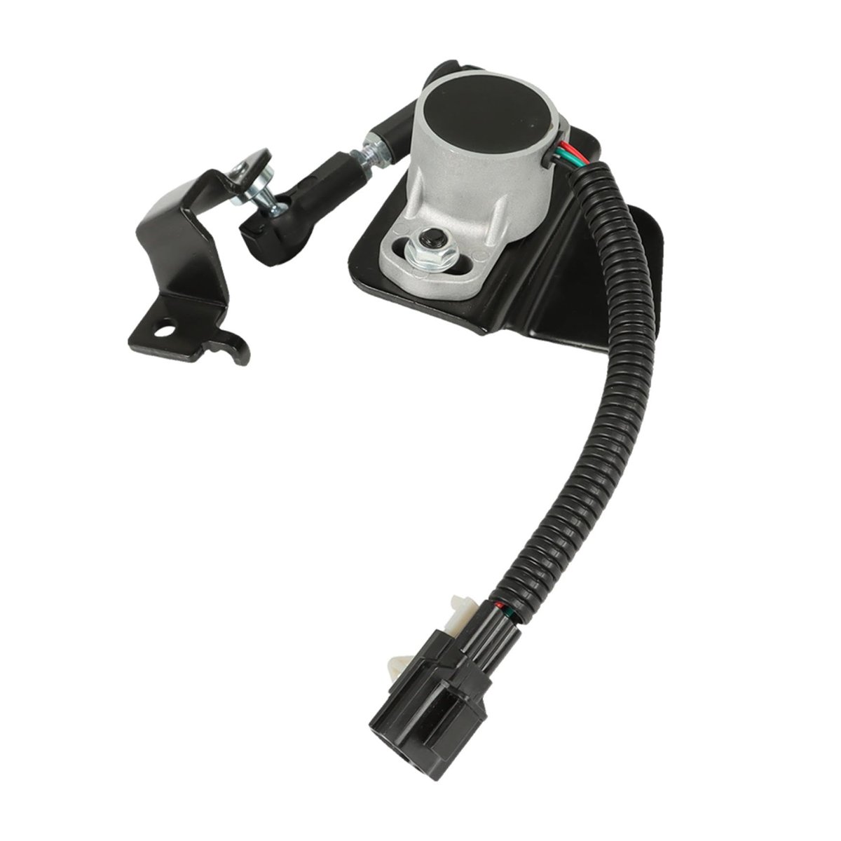 Rear Ride Control Height Suspension Adjusting Replacement For Nissan Armada 2017-2018