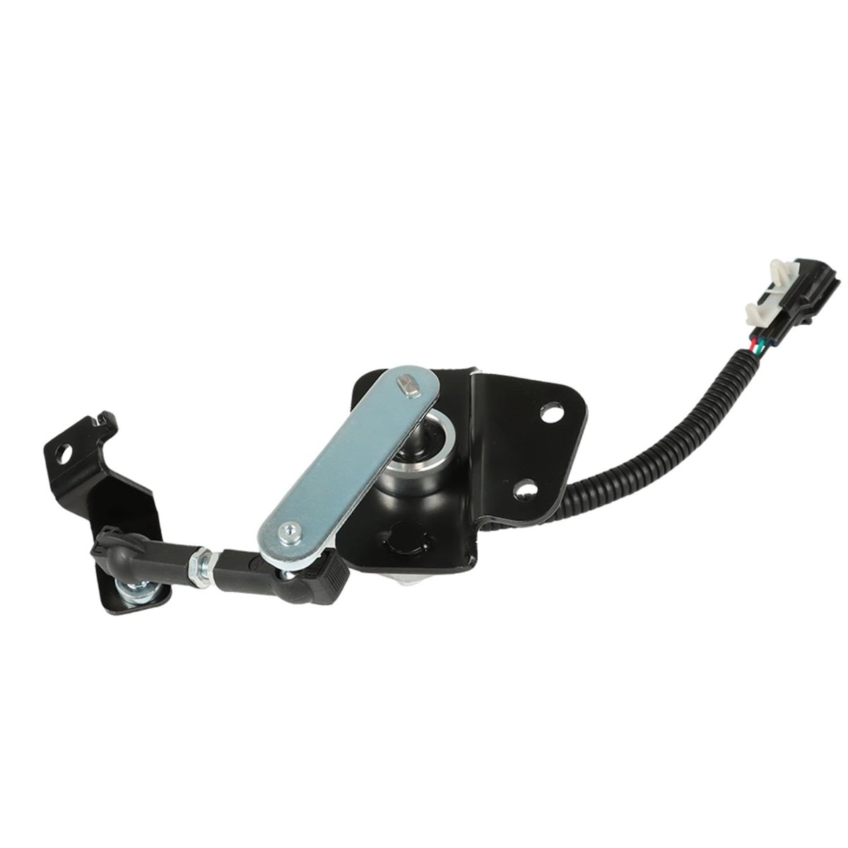 Rear Ride Control Height Suspension Adjusting Replacement For Nissan Armada 2017-2018