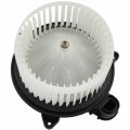Ocpty A C Heater Blower Motor W Fan Cage Air Conditioning Hvac For 2011-2019 D Fiesta Oe Replaces-700288 Mm1127 Pm9380 Av1z