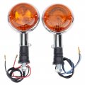 Motorcycle Rear Turn Signal Indicator Light For Yamaha Xv1100 Xv250 Road Star V 650 Xv535 Xv920 Virago 1000 250 500 535 550 700 