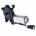 Front Driver Side Power Window Lift Motor 4894527aa For 2004 2005 2006 2007 Chrysler Town And Country Dodge Caravan Grand 