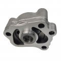 Wsbaodan New Oil Pump 16851-35012 Compatible With Kubota T1600 Tg1860 G1700 G1800 G1900 G2160 Gf1800 Gr2100 Gr2110 Gr2120 Lawn