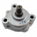 Wsbaodan New Oil Pump 16851-35012 Compatible With Kubota T1600 Tg1860 G1700 G1800 G1900 G2160 Gf1800 Gr2100 Gr2110 Gr2120 Lawn