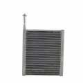 A C Evaporator Core For Chevy Silverado 1500 Ld 2019 Light Duty Replaces 84340800 Front Position Standard Style Black 