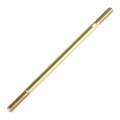Caltric 2 Tie Rod Sets Compatible With Can-am Outlander Max 800r Efi Xt Ltd 2009-2012 Canam Brp