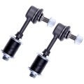 2 Piece Front Stabilizer Sway Bar End Link Kit K750272 For Honda Prelude 1997 1998 1999 2000 2001 