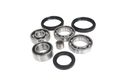 Front Differential Bearings And Seals Kit For Arctic Cat 500 Fis Trv 4x4 2004 Includes 4 1 Needle Bearing 3 