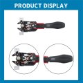 57759005 Multi Function Switch Replacement For Kenworth T270 T300 T370 W900a W900b