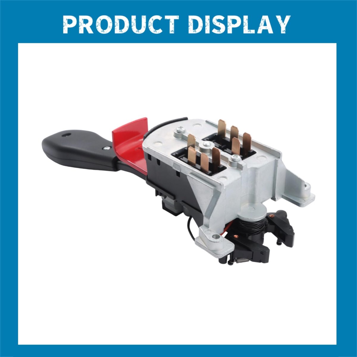 57759005 Multi Function Switch Replacement For Kenworth T270 T300 T370 W900a W900b