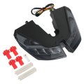 Tail Light Fit For Ducati Hypermotard 821 Sp 939 950 2012-2021