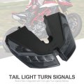 Tail Light Fit For Ducati Hypermotard 821 Sp 939 950 2012-2021