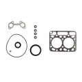 Disenparts Overhaul Full Head Gasket Set Zb600 Z600 Compatible With Kubota Tractor Engine B4200