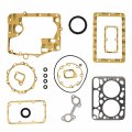Disenparts Overhaul Full Head Gasket Set Zb600 Z600 Compatible With Kubota Tractor Engine B4200