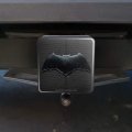 Justice League Movie Batman Logo Tow Trailer Hitch Cover Plug Insert