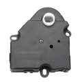 Hvac Blend Door Actuator For Buick Century 1997 2005 And Regal 1988 2004 A C Temperature Control Air Pack Of 2 Replaces 604 