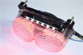 Xkh- Motorcycle Led Tail Light Compatible With Kawasaki Ninja Zx-6r Zx600 Zx-9r Zx900 Zr-7 Zr-7s Zzr600 Clea B075dykjsx