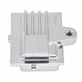 Neeseelily Rectifier Voltage Regulator 191-1748 191-2106 191-2208 191-2227 33-411 435-175 Compatible With John Deere 316 317