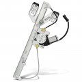 A-premium Electric Power Window Regulator With Motor Assembly Compatible Jeep Commander 2006 2007 2008 2009 2010 Sport Utility