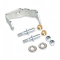 Front Passenger Right Side Door Hinge Pin And Bushing Kit 38457 Fit For Select Cadillac Chevrolet Gmc Models