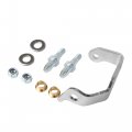 Front Passenger Right Side Door Hinge Pin And Bushing Kit 38457 Fit For Select Cadillac Chevrolet Gmc Models