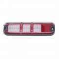 12v Led Stop Tail Turn Signal Backup Light Replacement For Yale Forklift 5800372-07 580037207 