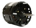 Fasco D364 Blower Motor 3 3-inch Frame Diameter 1 25 Hp500 Rpm 115-volt 1 8-amp Sleeve Bearing 