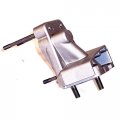 Oil Cooler Adapter For 71-79 Vw Doghouse Style Coolers Compatible With Dune Buggy