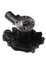 Fridayparts Water Pump Ym129907-42000 Ym129900-42002 With Hose Compatible For Yanmar Engine 4tne94 4tne98 4tnv94l 4tnv98