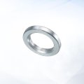 25 Pcs Galvanized Steel Spacer 1 2 Bore X 3 4 Od 8 Length Unthreaded Standoff Bushing Plain Finish Round Metal Fits M12 Screws