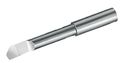 Hbb-3602500 Boring Tool Helical Back Rake 340 In Min Bore Dia 2 5 Max Depth 180 Offset 320 Neck 3 8 Shank 4 Oal 