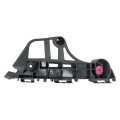 Front Passenger Side Bumper Cover Support For Toyota Prius 2017 2018 2019 2020 2021 2022 Pom Plastic Replaces To1043153 