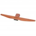 262mm Woodworking Plane Hand Trimming Edge Straight Wooden Bird Planer Spokeshave Tool Used In 