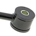 Stabilizer Bar Link Set For 1993 1994 1995 Ford F-150 Black Fixed Bushing End 1 Split 2 Alx-pau-me-mk8662-cla1