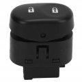 Front Driver Door Lock Switch Left For Malibu 2008-2009