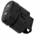Front Driver Door Lock Switch Left For Malibu 2008-2009