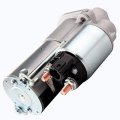 Starter Starters Compatible 36100-25020 19090 For Hyundai Santa Fe 2010-2014 Sonata 2009-2014 Kia Optima 2013-2014 Sorento