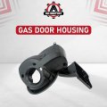 Fuel Filler Door Housing Pocket Assembly Compatible With Ford Lincoln Vehicles F150 Mark Lt Models Year 2009-2014 Replaces