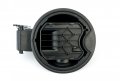 Fuel Filler Door Housing Pocket Assembly Compatible With Ford Lincoln Vehicles F150 Mark Lt Models Year 2009-2014 Replaces
