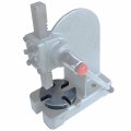 Swag One Ton Arbor Press Plate Press Not Included 