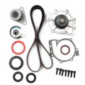 Ocpty Fits For 1 9l 2 3l 4l 5l 3 2l Volvo V40 V70 Xc70 Xc90 C70 S40 S60 S70 S80 Timing Belt Kit W Water Pump Tensioner Seals