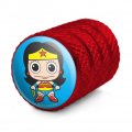 Wonder Woman Cute Chibi Tire Rim Wheel Aluminum Valve Stem Caps