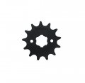 Fits Honda Trx250r 250r 520-96 Blue O Ring Chain Sprocket Silver 13 38