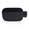 Fuel Tank Door Cover Gas Lid Cap Fit For Vw Passat 2012 2013 2014 2015 2016 2017 2018 561809857 Black